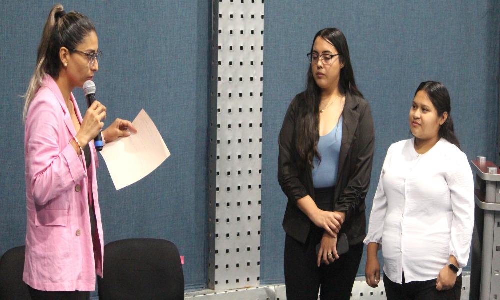 Con la participación de 245 estudiantes arranca el “XX Coloquio Interdisciplinar de Estudios Sociales y Económicos