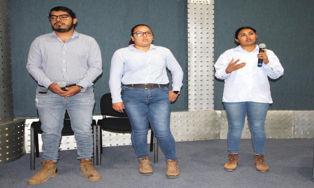 Con la participación de 245 estudiantes arranca el “XX Coloquio Interdisciplinar de Estudios Sociales y Económicos