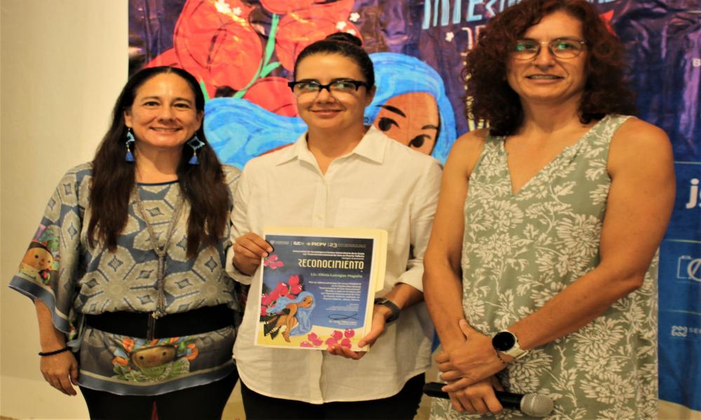 Las universidades deben ser las impulsoras del Cine Documental en México
