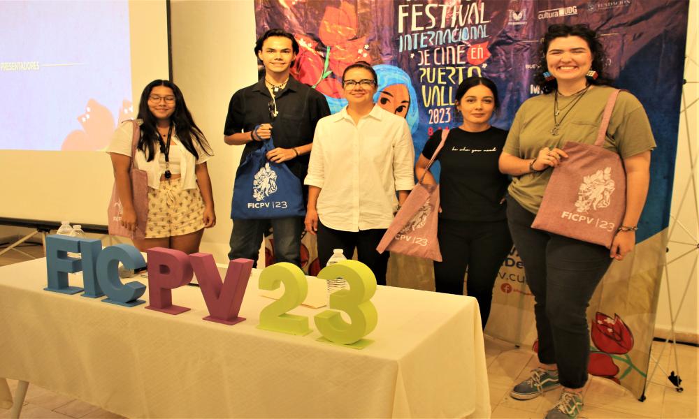 Las universidades deben ser las impulsoras del Cine Documental en México