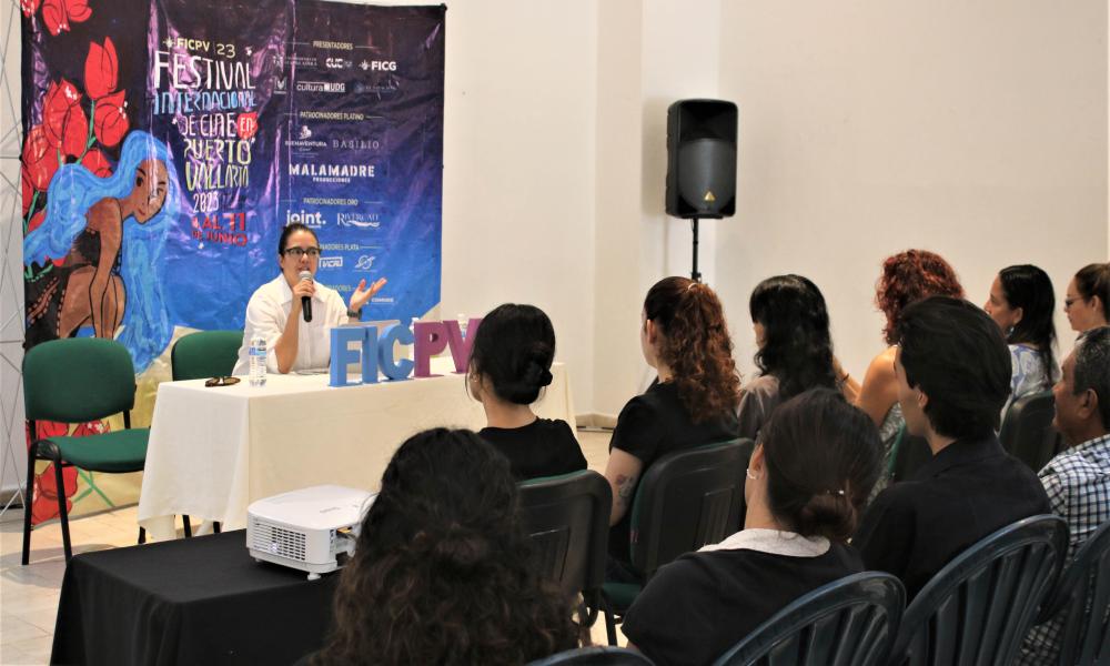 Las universidades deben ser las impulsoras del Cine Documental en México