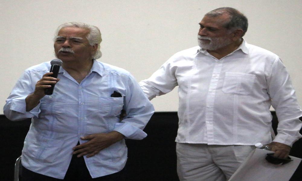 “Vallarta La Bahía de Nuevo Chiapas”, documental que invita a la reflexión de la comunidad universitaria y público en general