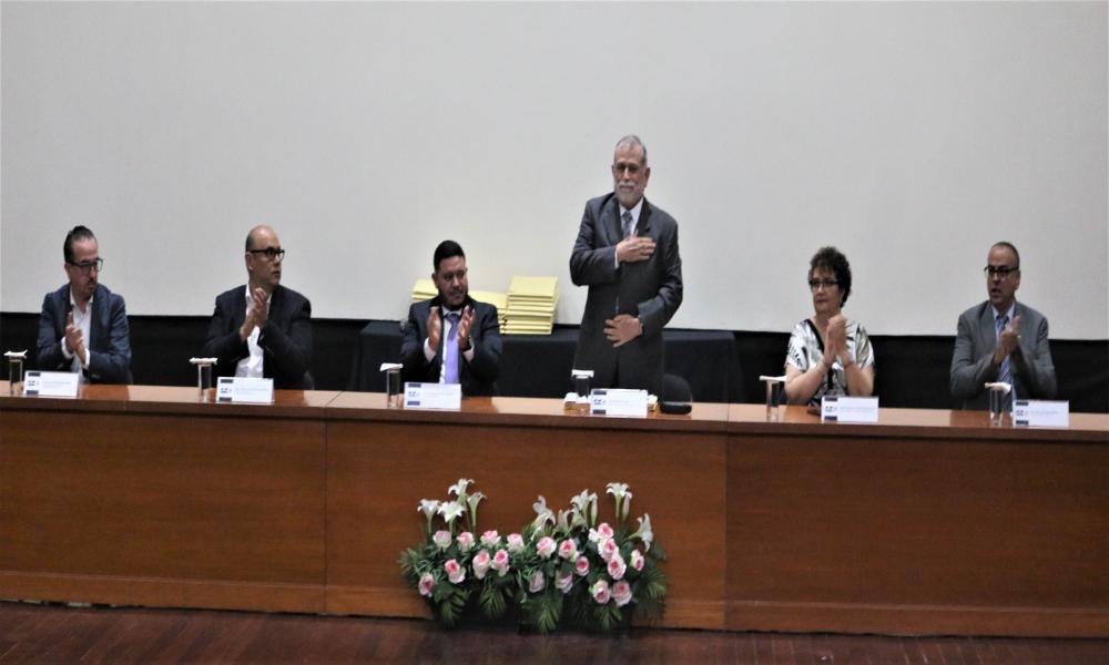 Egresa la III Generación de Lic. en Ciencias y Artes Culinarias, “Lic. César Adonis Castelo Romero”