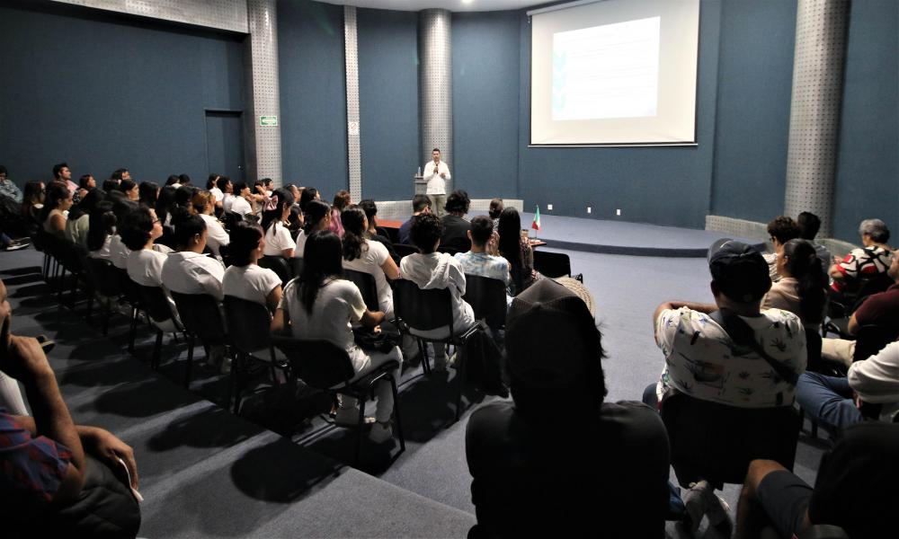 Registran 239 ponencias en XVIII Coloquio Interdisciplinar de Estudios Sociales y Económicos 2023