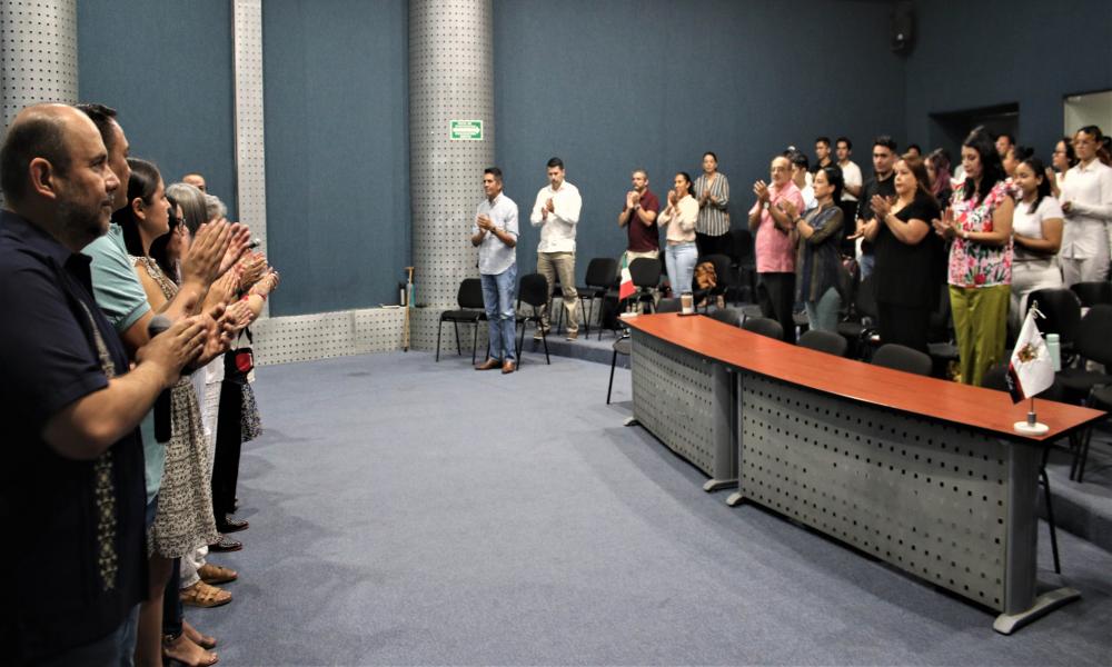 Registran 239 ponencias en XVIII Coloquio Interdisciplinar de Estudios Sociales y Económicos 2023