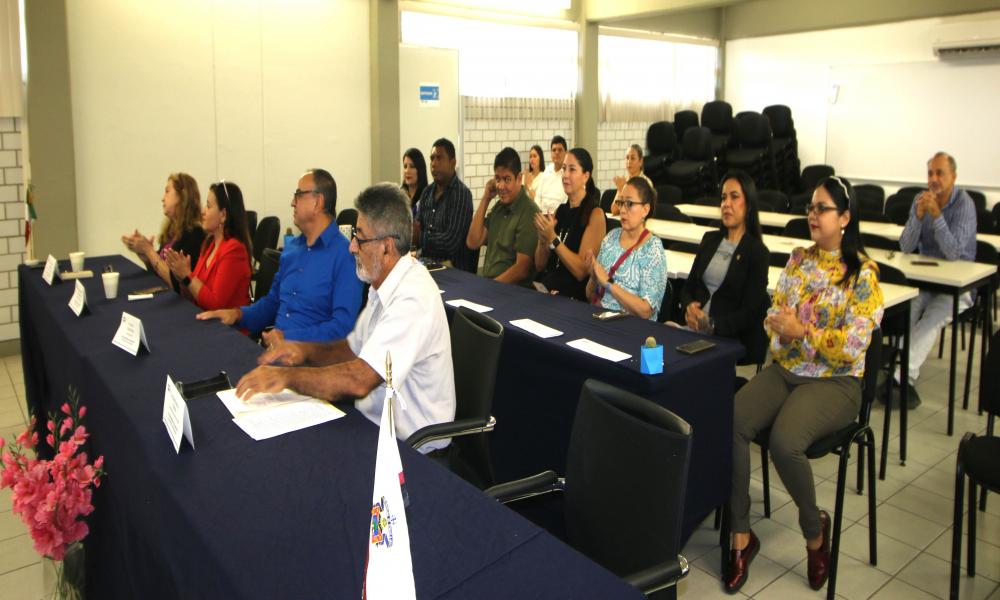 Arranca del “III Coloquio Interdisciplinar de Posgrados 2023-B”