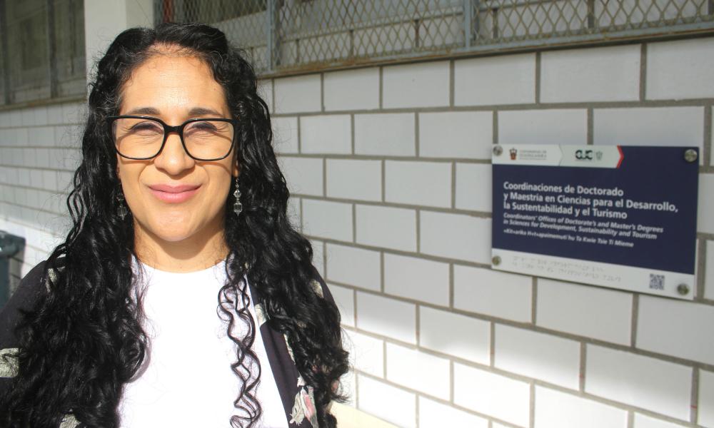 Continúa la presentación de Interesantes proyectos de Investigación en el “III Coloquio Multidisciplinar 2023-B”