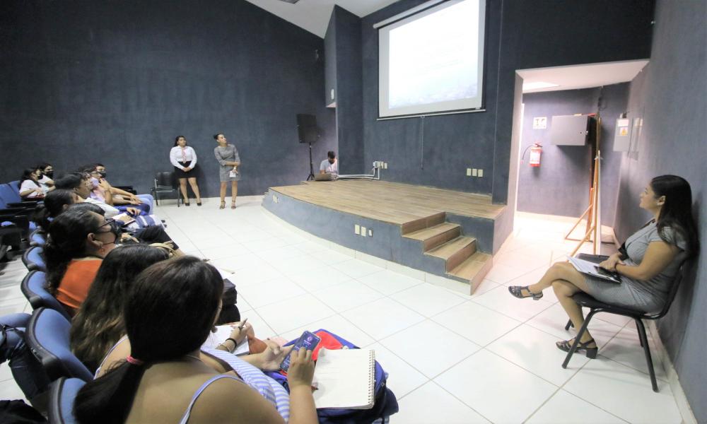 Van 8 años de motivar a estudiantes a realizar proyectos de investigación