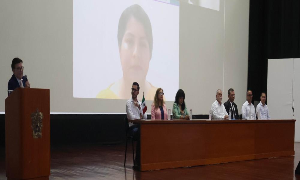 Inicia evaluación a la Licenciatura en Médico Cirujano y Partero por parte del Consejo Mexicano para la Acreditación de la Educación Médica