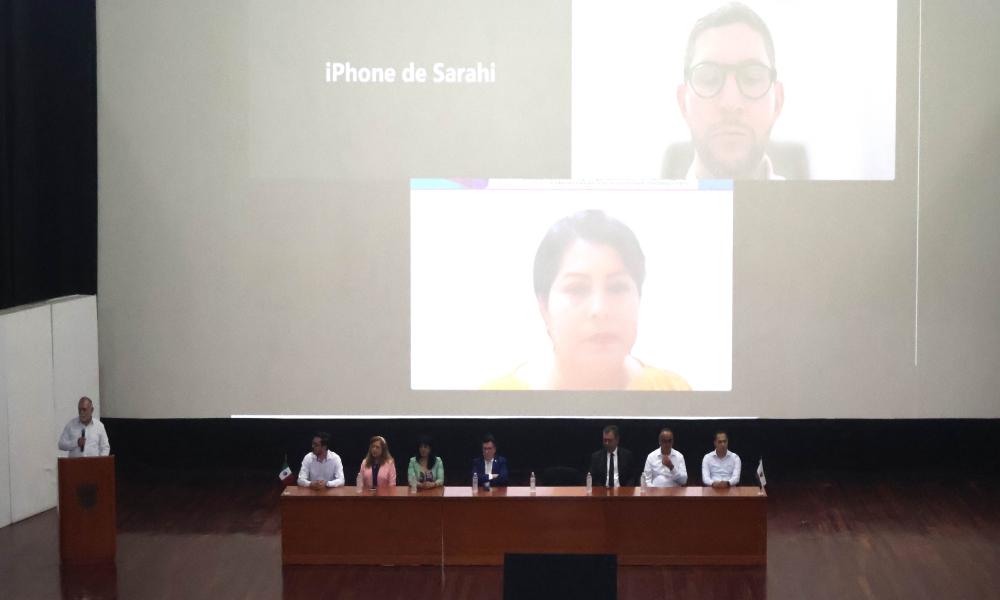 Inicia evaluación a la Licenciatura en Médico Cirujano y Partero por parte del Consejo Mexicano para la Acreditación de la Educación Médica