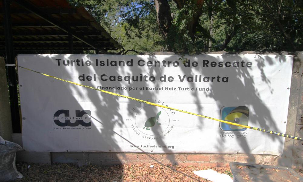 Se refuerza la seguridad en instalaciones e infraestructura tras el allanamiento y robo de especies endémicas