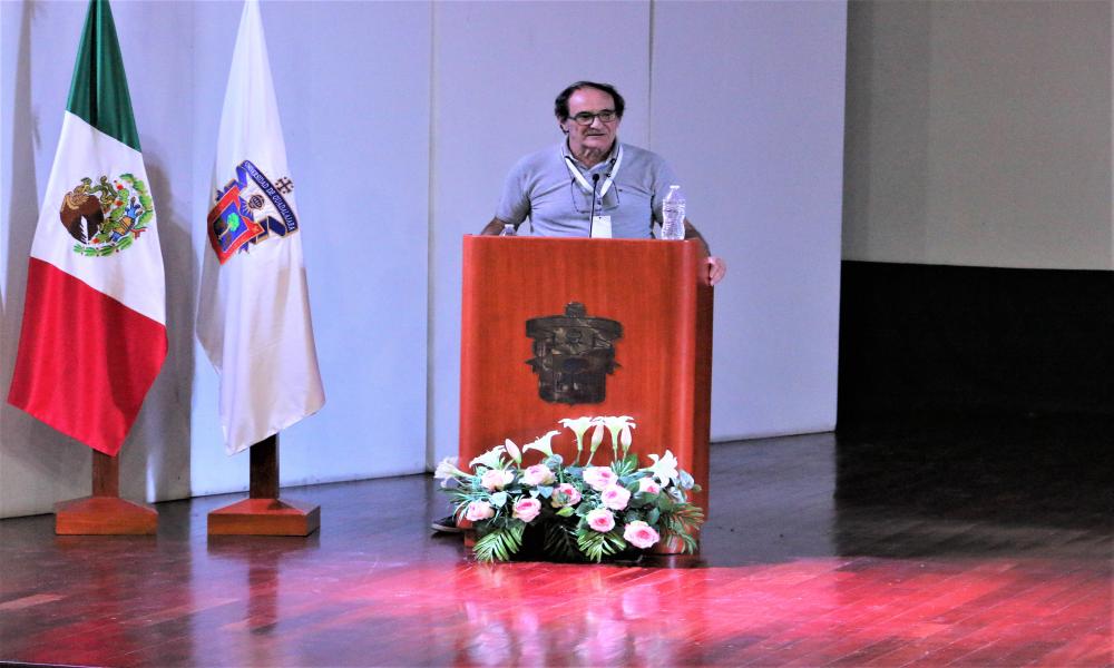 Reflexionan sobre los retos de la nueva escuela mexicana en cultura física y deportes