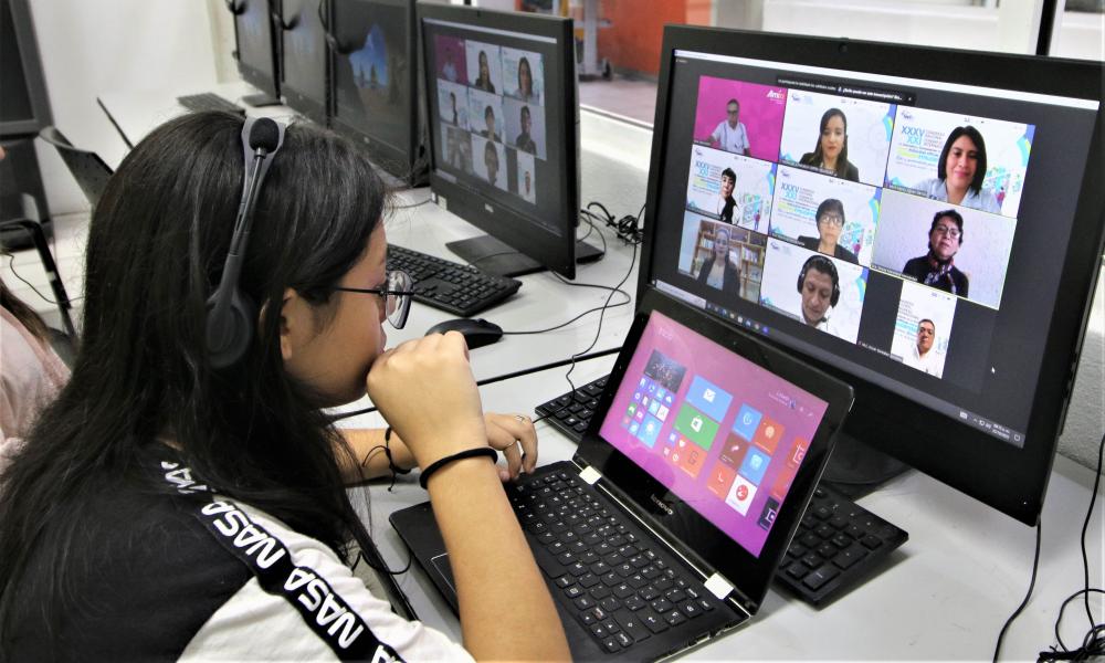 CUCosta sede de la celebración del 40 Aniversario de la ANIEI 2022 con ponencias y talleres