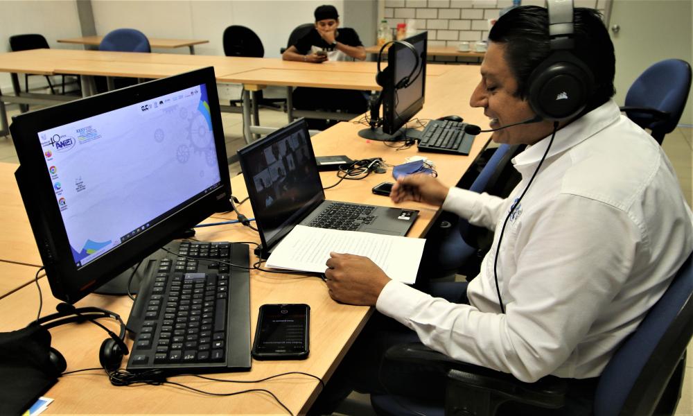 CUCosta sede de la celebración del 40 Aniversario de la ANIEI 2022 con ponencias y talleres