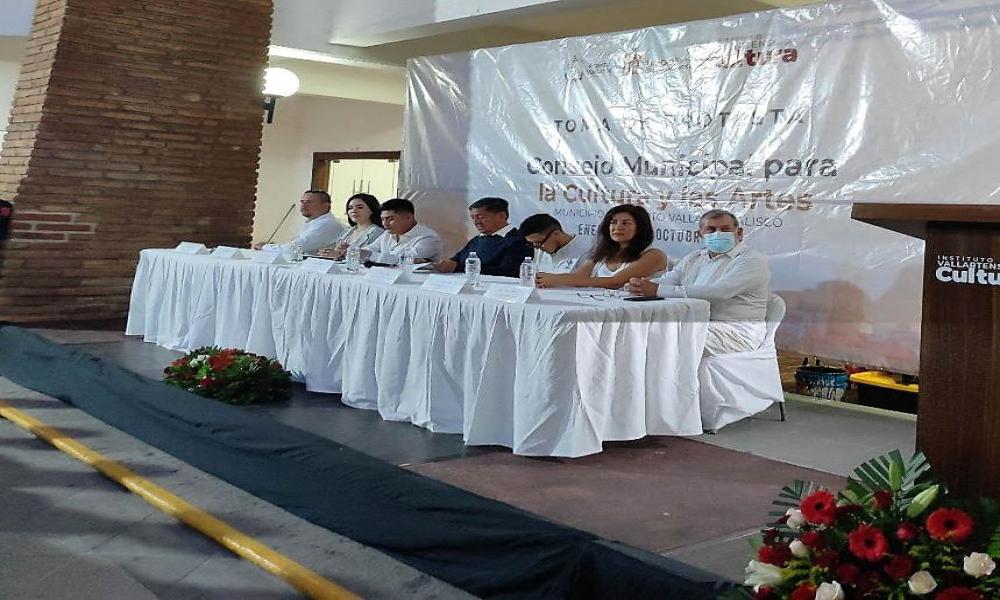 En espera que el Consejo de Cultura y Artes no sea un espacio de gobernanza en el papel CUCosta