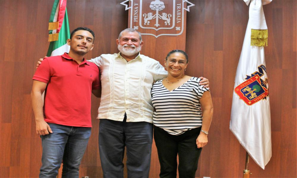 Se renueva el Consejo Universitario del CUCosta para el periodos 2022-2023