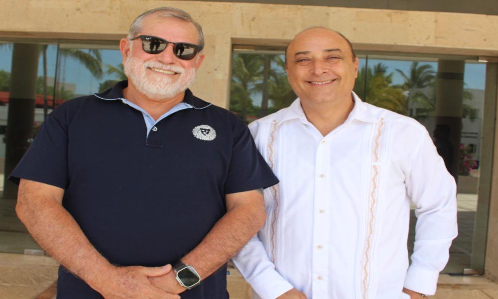 Toman protesta nuevos integrantes del Consejo Social del CUCosta