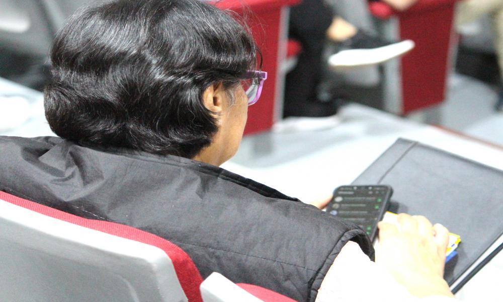 Inician Curso de Formación de Certificación como Auditores Internos del ISO 90012015