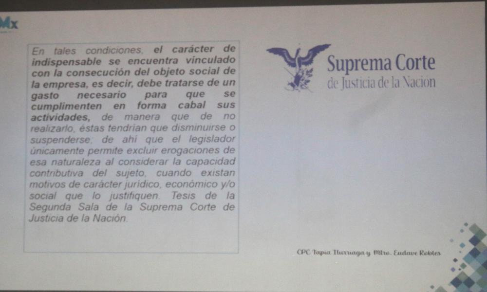 Expertos sugieren a contadores actualizarse en Normas de Información Financiera