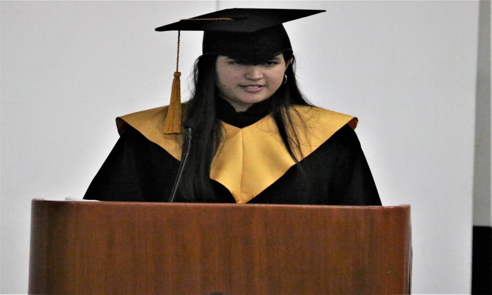 Se graduaron 48 estudiantes de la Licenciatura en Contaduría Pública del CUCosta