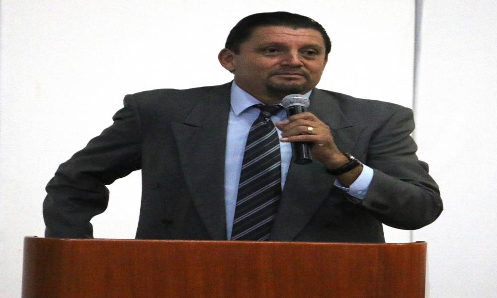 Egresan 58 estudiantes de la Licenciatura en Contaduría Pública