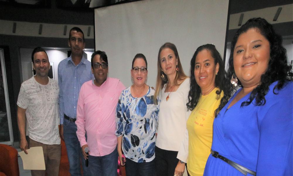 Enriquecedora experiencia resultó la 3era, Semana del Emprendedor para estudiantes