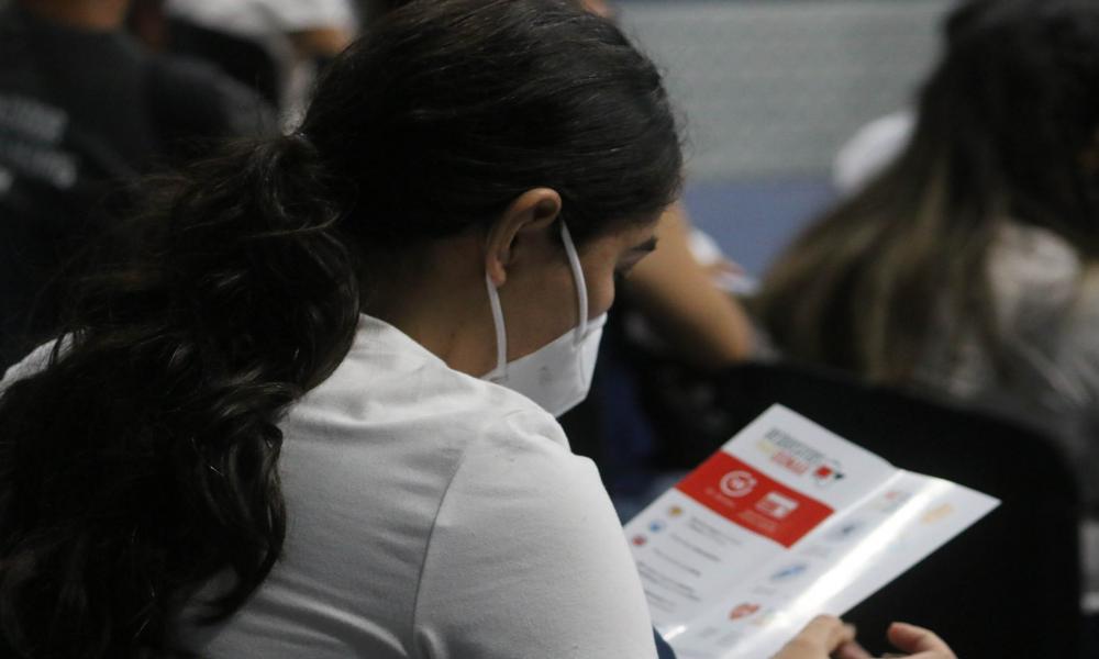 La próxima semana arranca la campaña “Sangre de León” en CUCosta