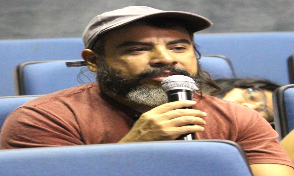 Comparten en conferencia la importancia del manejo sustentable de mares y costa de México