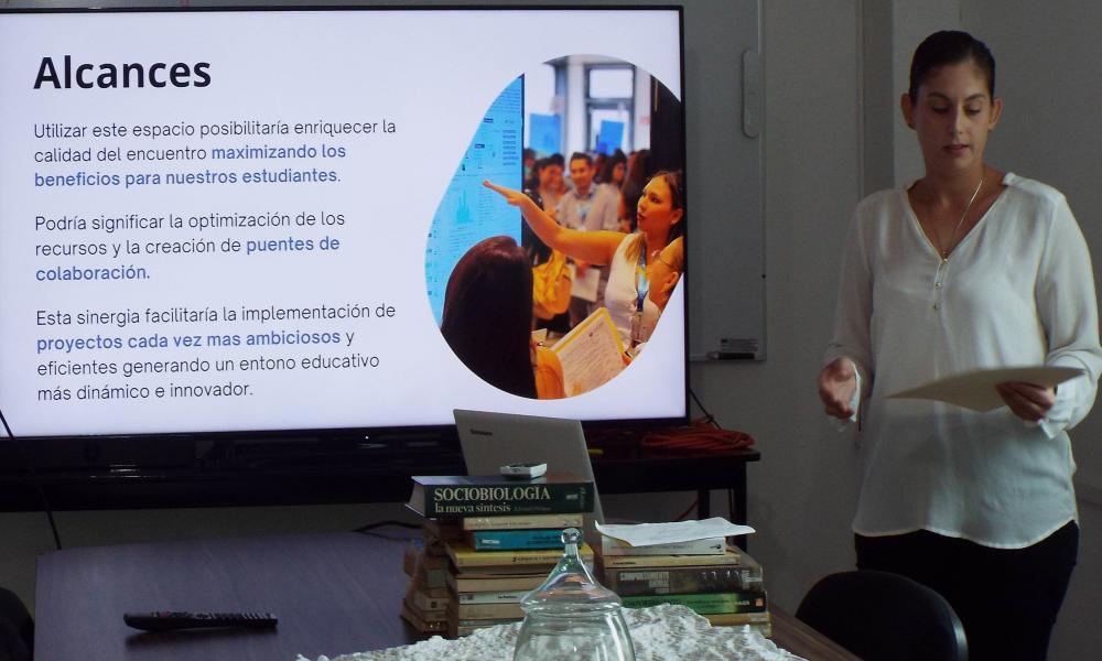 Organizan el 2do Encuentro de Cultura de Paz” del CUCosta