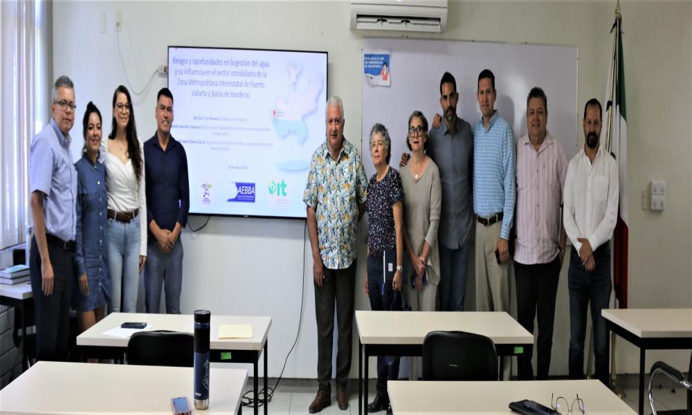  Construcción de condominios sobre mantos freáticos impactan el ciclo hidrológico