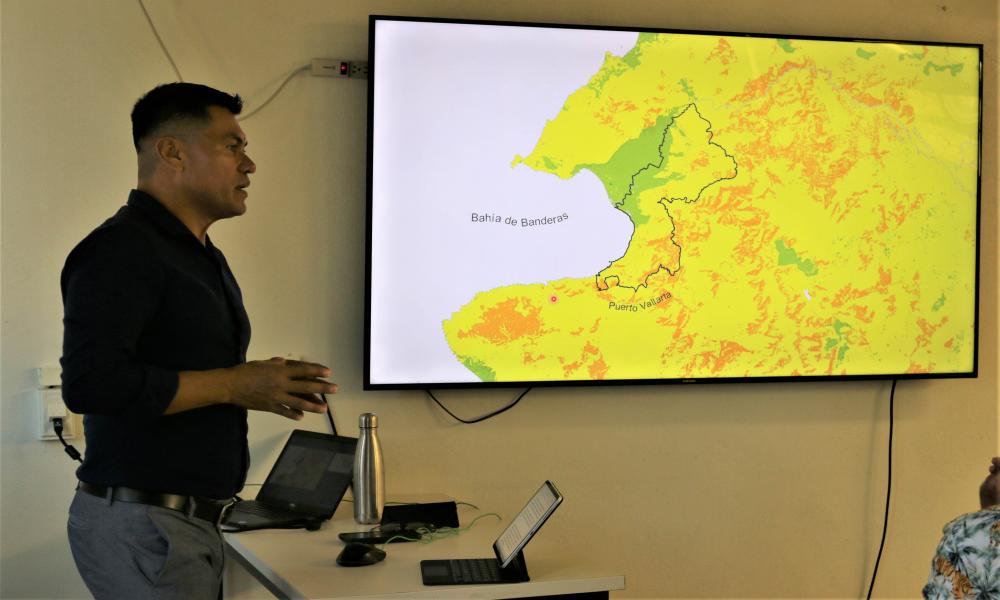  Construcción de condominios sobre mantos freáticos impactan el ciclo hidrológico