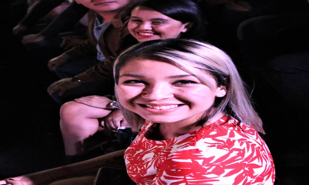 Inolvidable para asistentes el “XI Festival de Danza, Ritmos en el Mundo” del CUCosta