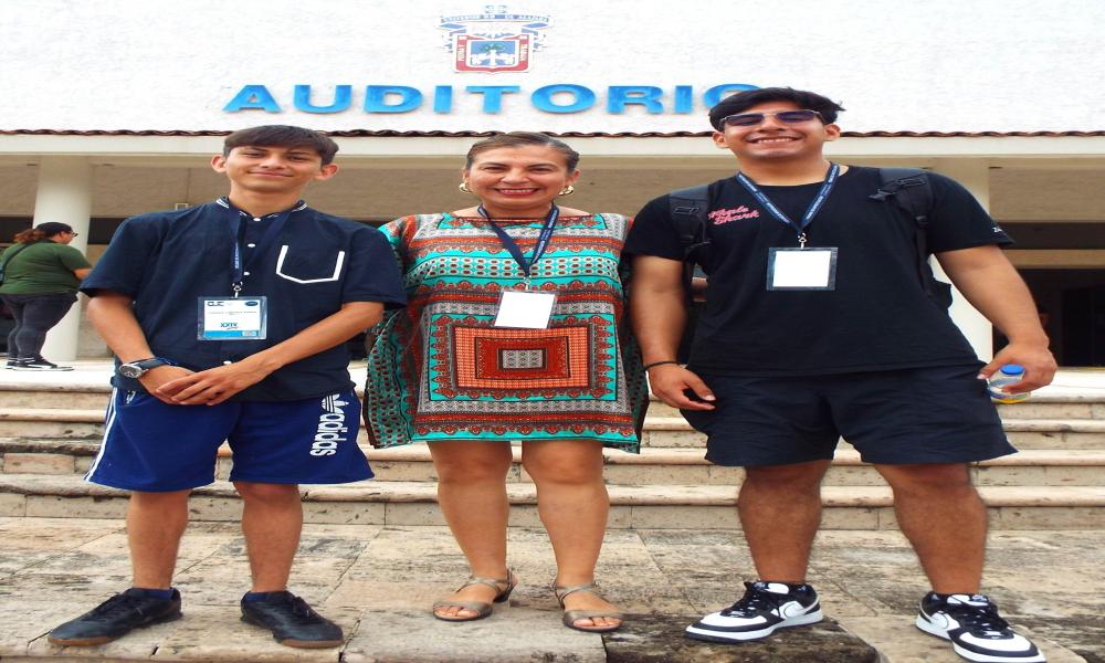 Inicia programa Delfín 2024 con la participación de 171 estudiantes