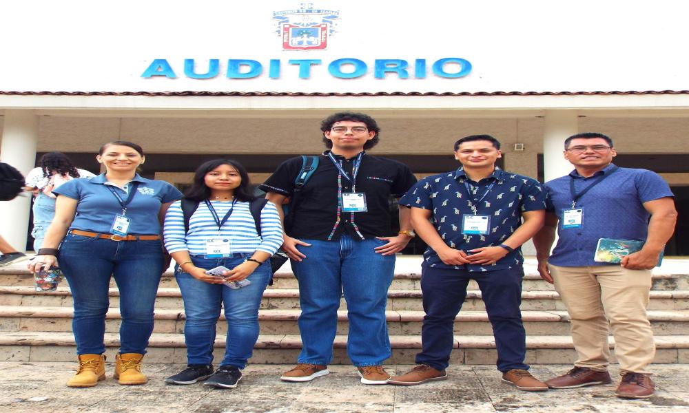 Inicia programa Delfín 2024 con la participación de 171 estudiantes