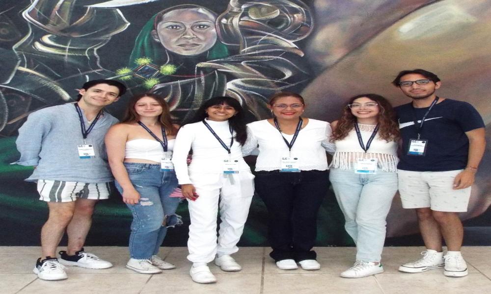 Inicia programa Delfín 2024 con la participación de 171 estudiantes