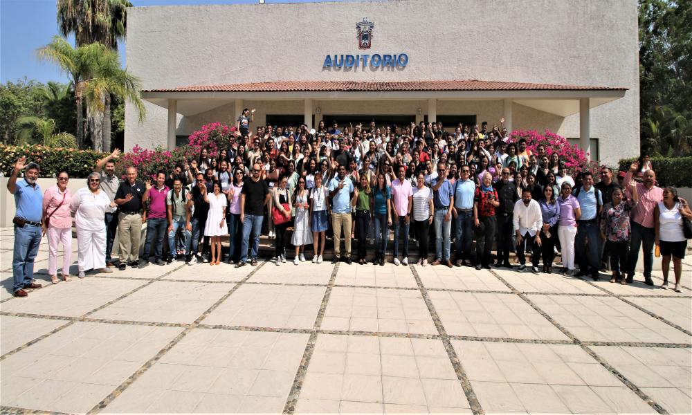 Inicia Jornada de Investigación Científica y Tecnológica 2023 en CUCosta