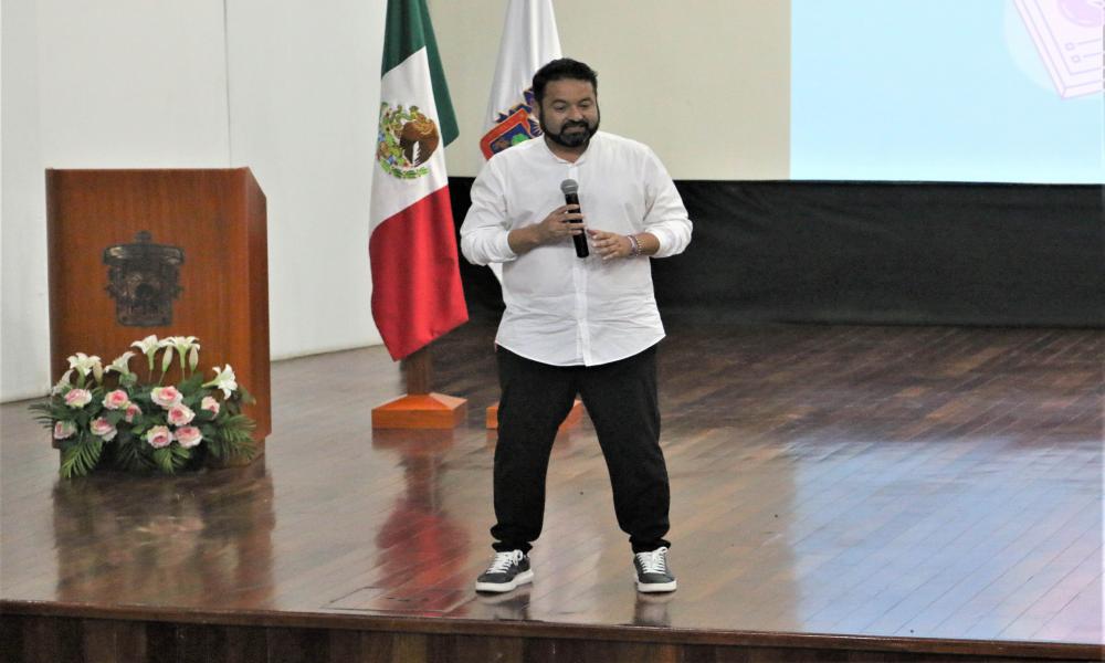 Inicia Jornada de Investigación Científica y Tecnológica 2023 en CUCosta