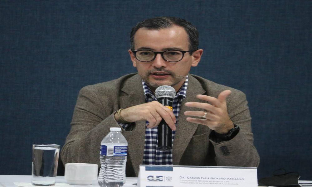 Inicia CUCosta adaptación al modelo pedagógico y digital con respaldo de la Universidad Estatal de Arizona