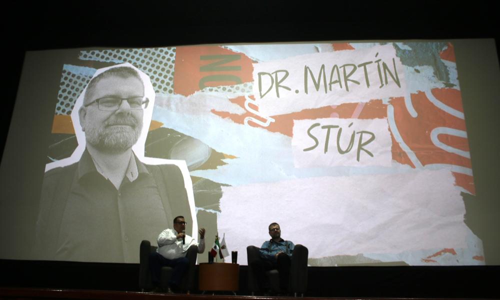 El Congreso Internacional de Diseño y Comunicación llegó a 16 ediciones con éxito