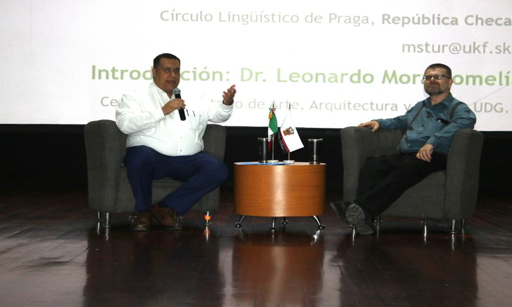 El Congreso Internacional de Diseño y Comunicación llegó a 16 ediciones con éxito