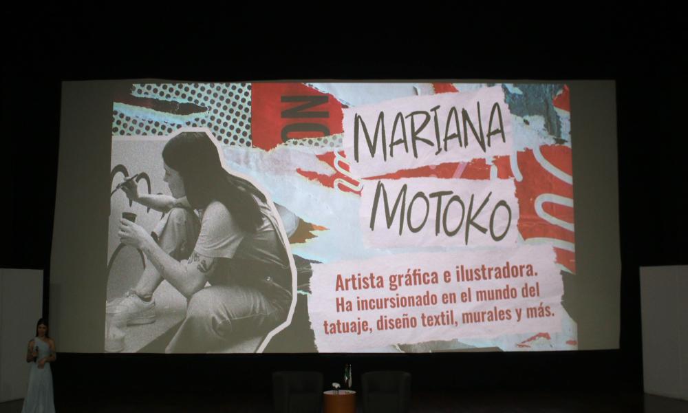 El Congreso Internacional de Diseño y Comunicación llegó a 16 ediciones con éxito