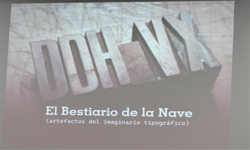 ¡Va Licenciatura en Diseño para Comunicación Gráfica por tercera certificación!