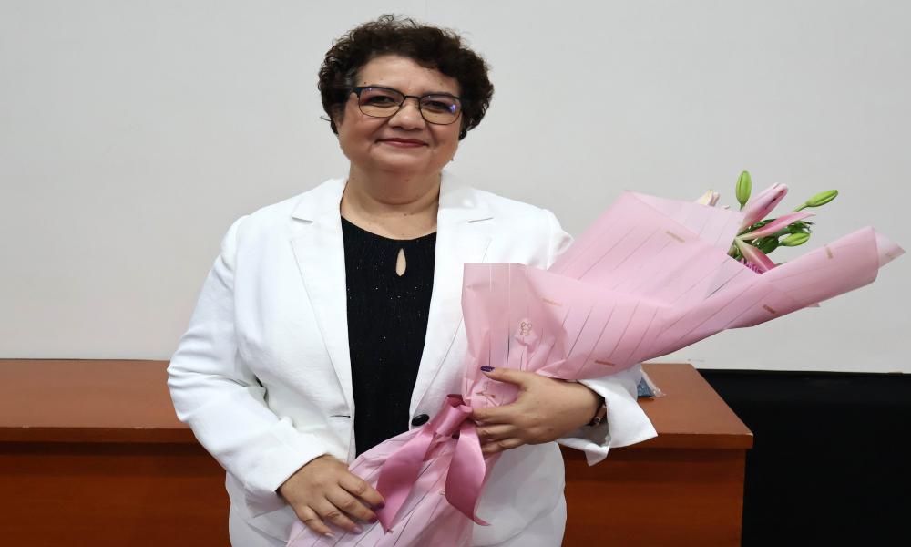 Doble Graduación en CUCosta de egresados de las Licenciaturas en Turismo y Lic. Ciencias y Artes Culinarias