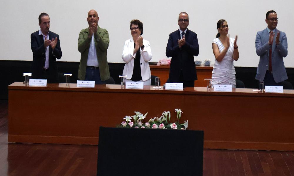 Doble Graduación en CUCosta de egresados de las Licenciaturas en Turismo y Lic. Ciencias y Artes Culinarias
