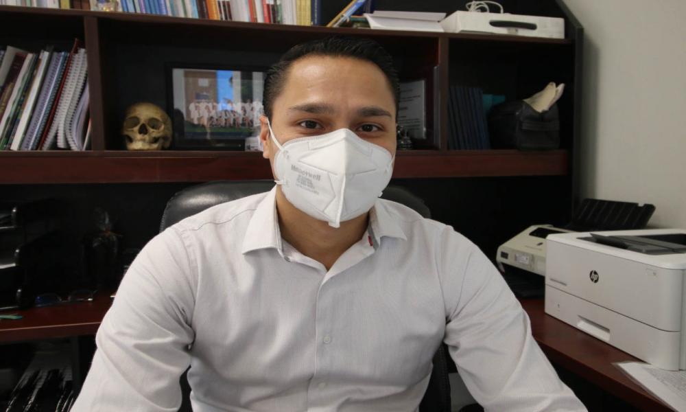 Aplicarán 7 mil vacunas a profesores de nivel básico de la región