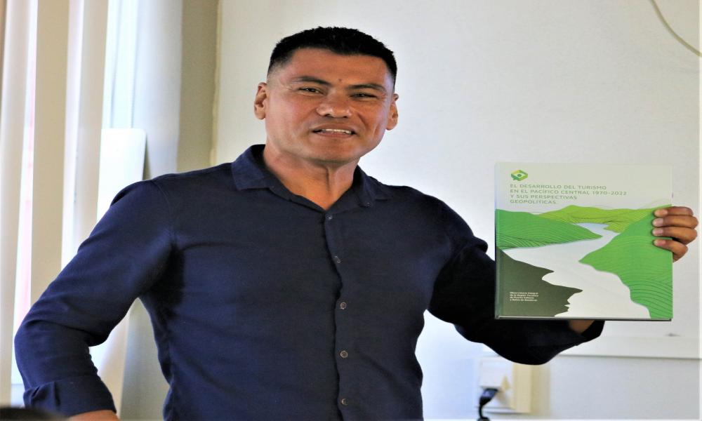 Celebra la Comunidad Universitaria del CUCosta el Aniversario de Puerto Vallarta