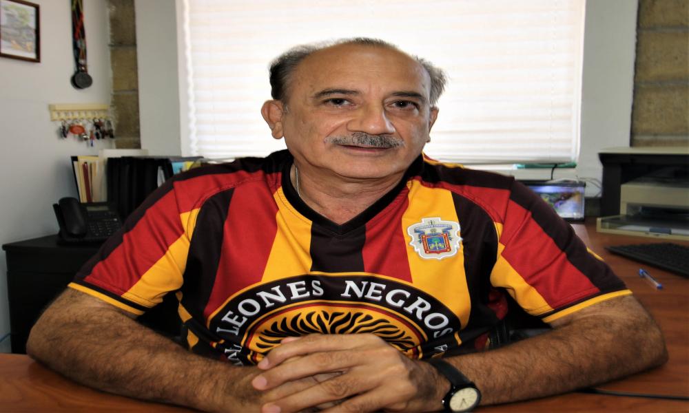 Celebra la Comunidad Universitaria del CUCosta el Aniversario de Puerto Vallarta