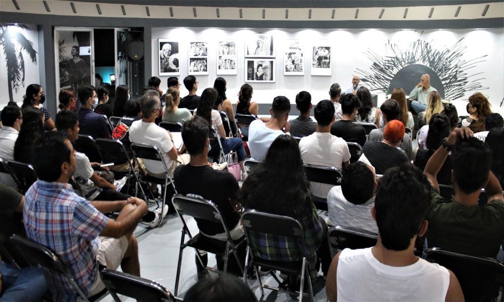 La experiencia detrás de la construcción de las casas estudio de Frida Khalo y Diego Rivera