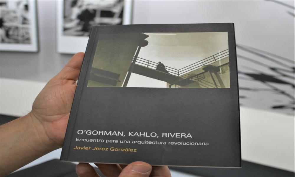 La experiencia detrás de la construcción de las casas estudio de Frida Khalo y Diego Rivera