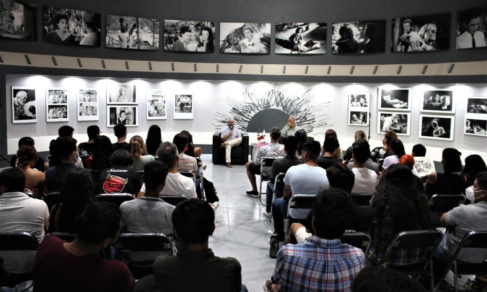 La experiencia detrás de la construcción de las casas estudio de Frida Khalo y Diego Rivera